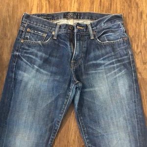 Lucky Brand Original Straight Jeans 30/32